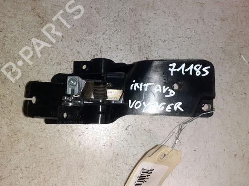 Front right interior door handle CHRYSLER GRAND VOYAGER V (RT) 2.8 CRD | BP30431863I14 - Image 2