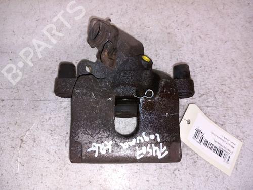 Used Left rear brake caliper RENAULT LAGUNA III Grandtour (KT0/1) 2.0 dCi (KT01, KT08, KT09, KT0K, KT12, KT1D, KT1W) (150 hp) 30427965
