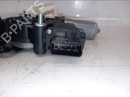 Front left window mechanism CITROËN JUMPER II Van 2.2 HDi 130 | BP32007458C22