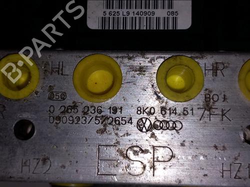 ABS pump AUDI A5 Sportback (8TA) 2.7 TDI | BP37506776M43 - Image 6