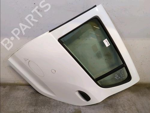 Used Left rear door DACIA SANDERO II 1.0 SCe 75 (B8JC, B8JD, B8NC) (73 hp) 31326816