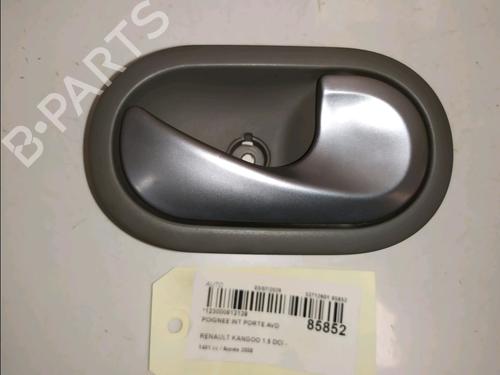 Used Front right interior door handle Front right interior door handle 37229047 37229047