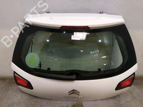 Bakluke CC/Kombi-Kupé CITROËN C3 II (SC_) 1.4 HDi 70 (SC8HZC, SC8HR0, SC8HP4) (68 hp) 30415148