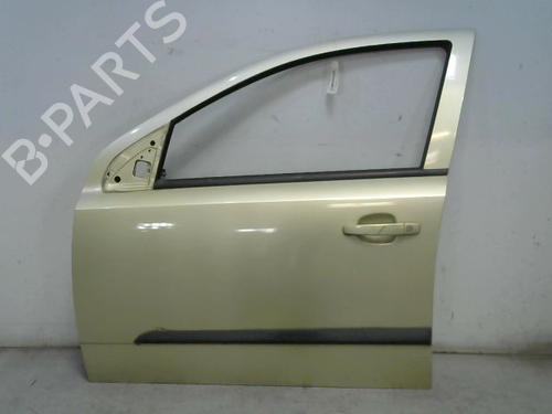 Used Left front door OPEL ASTRA H (A04) 1.7 CDTI (L48) (80 hp) 30416010