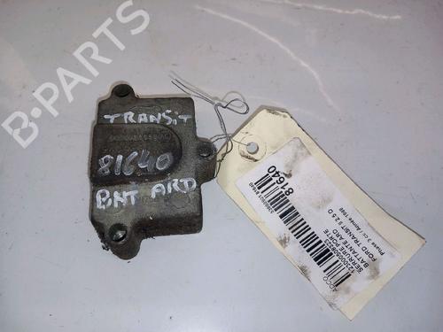 Used Tailgate lock FORD TRANSIT Van (E_ _) 2.5 DI (EAL, EAS) (76 hp) 30432242
