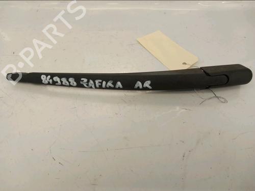 Bakre vindusviskerarm OPEL ZAFIRA / ZAFIRA FAMILY B (A05) 1.7 CDTI (M75) (110 hp) 32102160