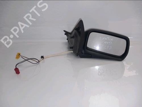 Used Right mirror Right mirror CITROËN XANTIA (X1_, X2_) 1.8 i 16V (110 hp) 33534243 33534243
