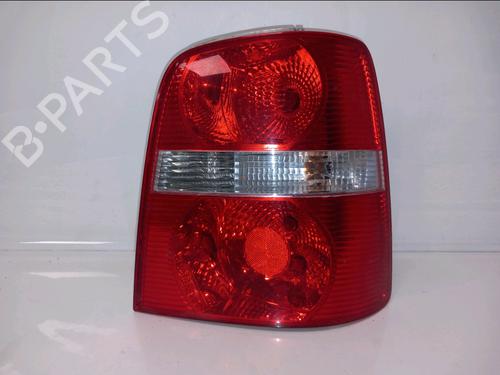 Used Right taillight Right taillight 36692506 36692506