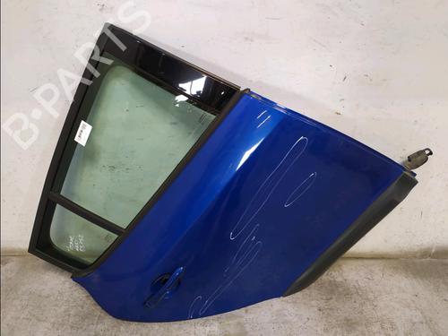 Dør højre bagtil Dør højre bagtil RENAULT MEGANE III Hatchback (BZ0/1_, B3_) 1.9 dCi (BZ0N, BZ0J) (131 hp) 34503373 34503373