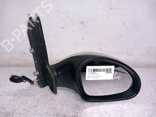 Used Right mirror Right mirror 30424243 30424243