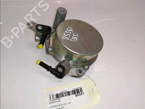 Used Vacuum pump Vacuum pump CITROËN DS5 2.0 HDi 165 (163 hp) 35999802 35999802