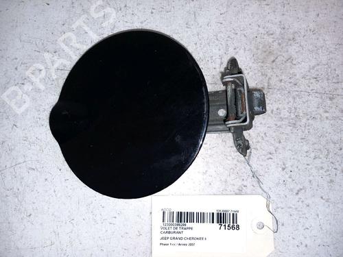 Used Fuel flap JEEP GRAND CHEROKEE III (WH, WK) 3.0 CRD 4x4 (218 hp) 30428158