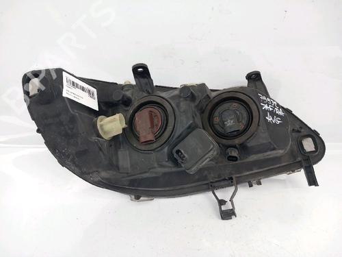 Left headlight OPEL ZAFIRA A MPV (T98) 2.0 DTI 16V (F75) | BP30424059C28