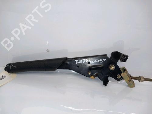 håndbremse CITROËN BERLINGO / BERLINGO FIRST Box Body/MPV (M_) 1.9 D 70 (MBWJZ, MCWJZ) (69 hp) 30413706