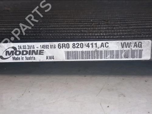 Heater matrix AUDI A1 (8X1, 8XK) 1.0 TFSI | BP32975529M63 - Image 3