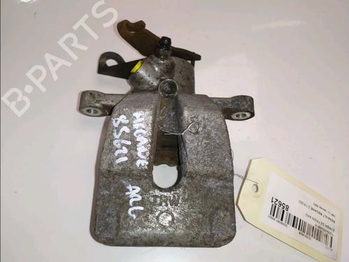 Used Left rear brake caliper Left rear brake caliper RENAULT MEGANE II (BM0/1_, CM0/1_) 1.5 dCi (BM0F, BM0T, BM2B, CM0F, CM0T) (82 hp) 35892217 35892217