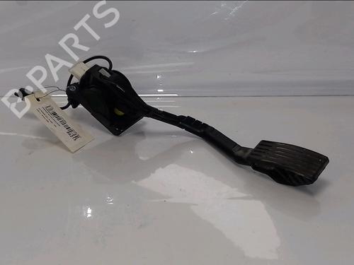 Pedal Pedal CITROËN C5 II (RC_) 1.6 HDi (RC8HZB) (109 hp) 34338013 34338013