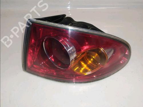 Højre baglygte Højre baglygte SEAT CORDOBA (6L2) 1.9 SDI (64 hp) 39899470 39899470