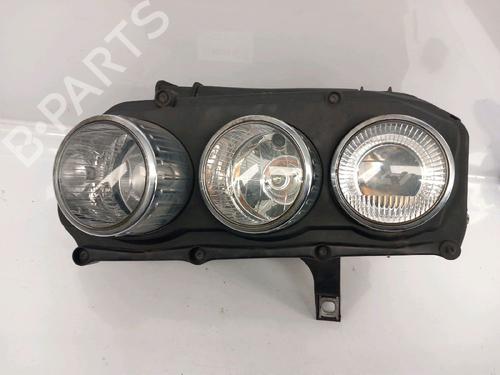 Used Left headlight Left headlight 30424417 30424417