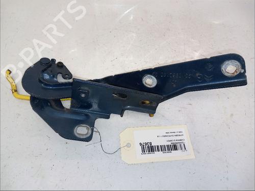 Dørhængsel/Dørbegrænser CITROËN C4 Picasso I MPV (UD_) 1.6 HDi (109 hp) 30413729