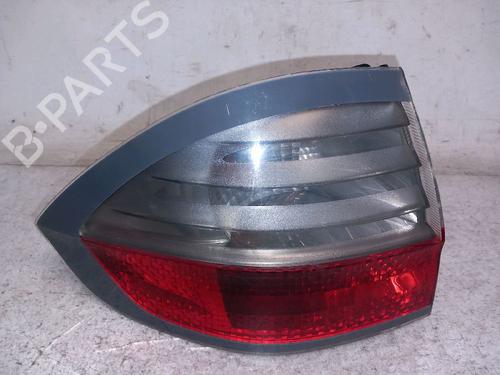 Used Left taillight Left taillight 30433928 30433928