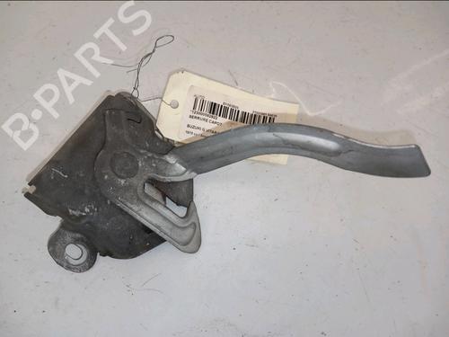 Fechadura do capot SUZUKI GRAND VITARA II (JT, TE, TD) 1.9 DDiS All-wheel Drive (JT419, TD44, JB419WD, JB419XD,... (129 hp) 31326766
