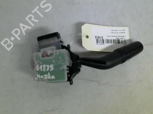 Ratstangsstang MAZDA 6 Hatchback (GG) 2.0 DI (GG14) | BP30424721I23