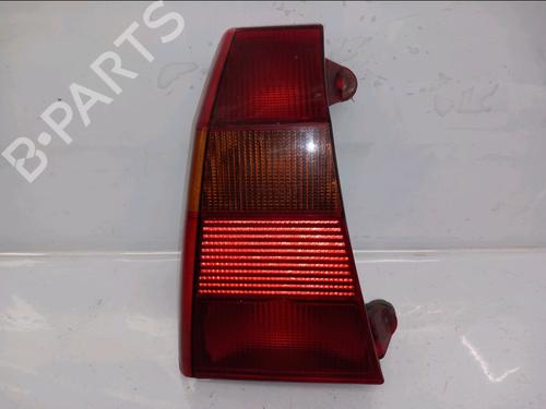 Used Left taillight CITROËN AX (ZA-_) 10 (50 hp) 31152828