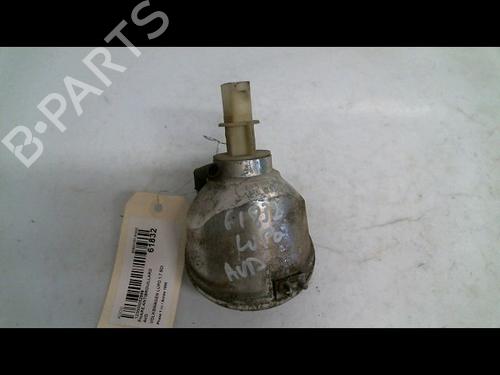 Højre Foran Tågelygte VW LUPO I (6X1, 6E1) 1.7 SDI | BP30431581C31