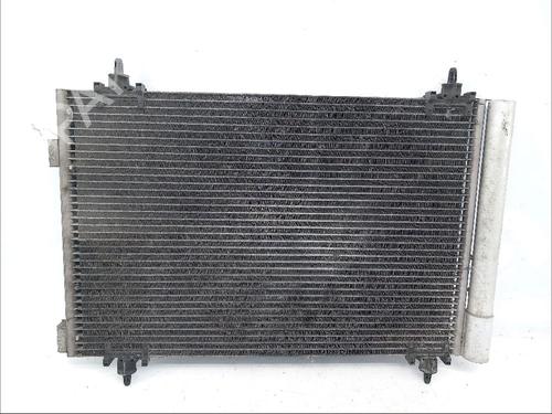 Heater matrix PEUGEOT PARTNER Platform/Chassis | BP30429541M63