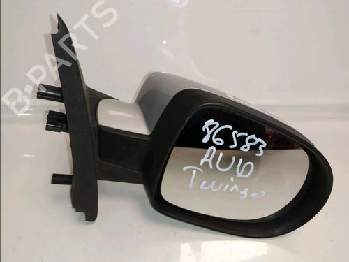 right-mirror-renault-twingo-ii-cn0_-2007-37291169 main image