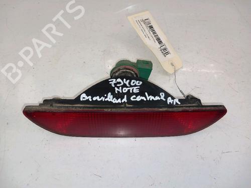 Used Rear fog light NISSAN NOTE (E11, NE11) 1.4 (88 hp) 30428385
