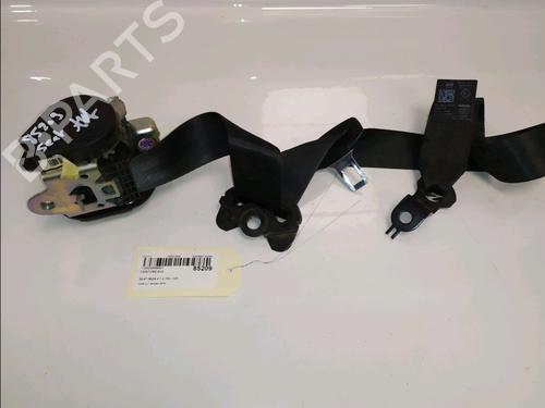 Used Front left belt tensioner Front left belt tensioner SEAT IBIZA IV (6J5, 6P1) 1.2 TDI (75 hp) 35892245 35892245