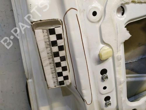 Left front door CITROËN BERLINGO Box Body/MPV (B9) 1.6 BlueHDi 100 | BP30427011C2