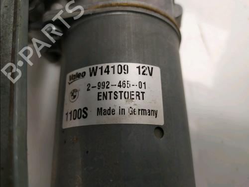 Front wiper motor BMW X1 (E84) xDrive 20 d | BP40278421M29 - Image 2