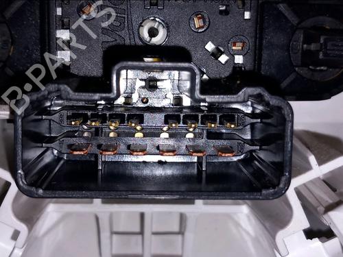 Climate control RENAULT TWINGO II (CN0_) 1.2 16V (CN0K, CN0V, CN0A) | BP36450147I5 - Image 3