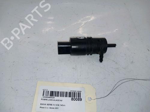 Used Washer pump BMW 3 (E90) 318 d (143 hp) 30430076