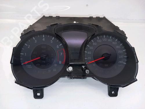 Used Instrument cluster NISSAN JUKE (F15) 1.6 (117 hp) 30426059