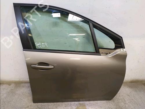 right-front-door-peugeot-208-i-ca_-cc_-2012-2013-2014-2015-2016-2017-2018-2019-2020-2021-30414409 main image