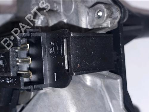 Used Rear wiper motor Rear wiper motor OPEL MERIVA A MPV (X03) 1.7 CDTI (E75) (100 hp) 33111737 33111737
