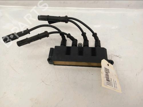 Used Ignition coil FORD KA (RU8) 1.2 (69 hp) 32226106