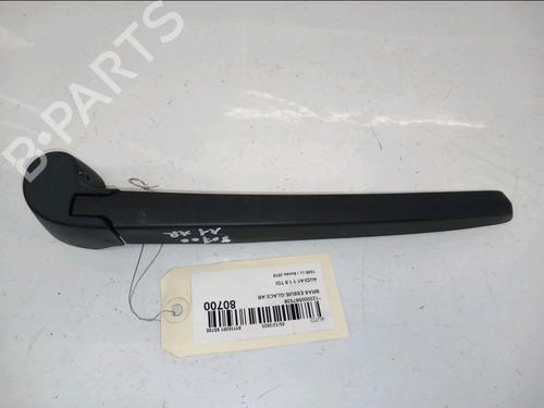 Ruitenwisserarm achter AUDI A1 (8X1, 8XK) 1.6 TDI (105 hp) 30828498