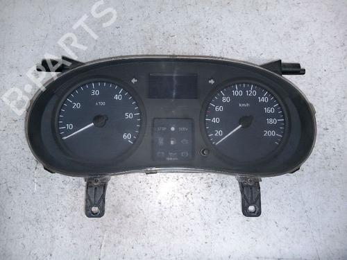 Kombiinstrument RENAULT TRAFIC II Van (FL) 1.9 dCi 100 (FL0C, FL0K, FL0B) (101 hp) 30416143