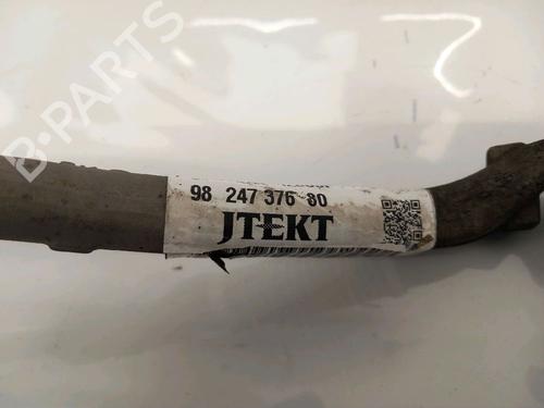 Steering rack PEUGEOT PARTNER Box Body/MPV (K9) 1.5 BlueHDi 100 | BP30433116M22 - Image 6