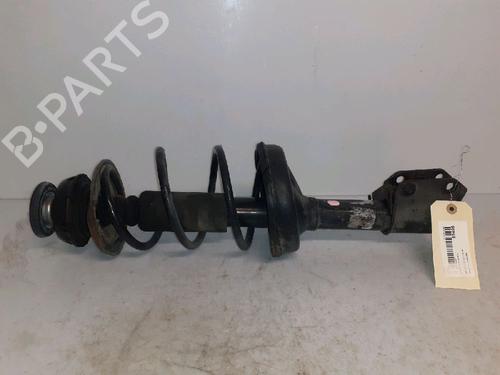 Used Left front shock absorber Left front shock absorber 30413293 30413293