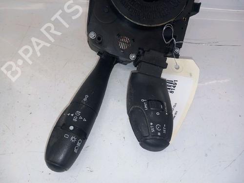 Steering column stalk PEUGEOT 207 (WA_, WC_) 1.4 HDi | BP30421022I23