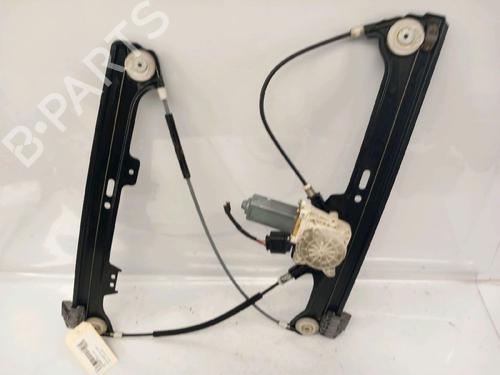 Front left window mechanism BMW 5 (E60) 530 d | BP30425972C22 - Image 2