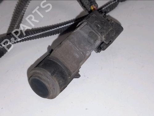 Electronic module CITROËN DS3 (SA_) 1.6 THP 150 | BP35972260M83 - Image 3