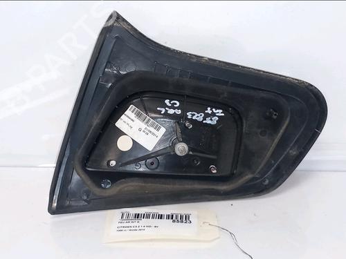 Left tailgate light CITROËN C3 II (SC_) 1.4 HDi 70 (SC8HZC, SC8HR0, SC8HP4) | BP36351795C79 - Image 2