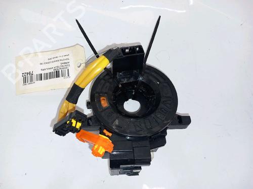 Used ECU airbags TOYOTA RAV 4 III (_A3_) 2.2 D 4WD (ALA30_, ALA30R) (150 hp) 30419748